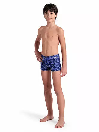 ARENA | Jungen Beinbadehose Escape | 